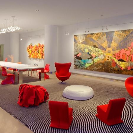 Radisson Blu Mall Of America Bloomington Ngoại thất bức ảnh