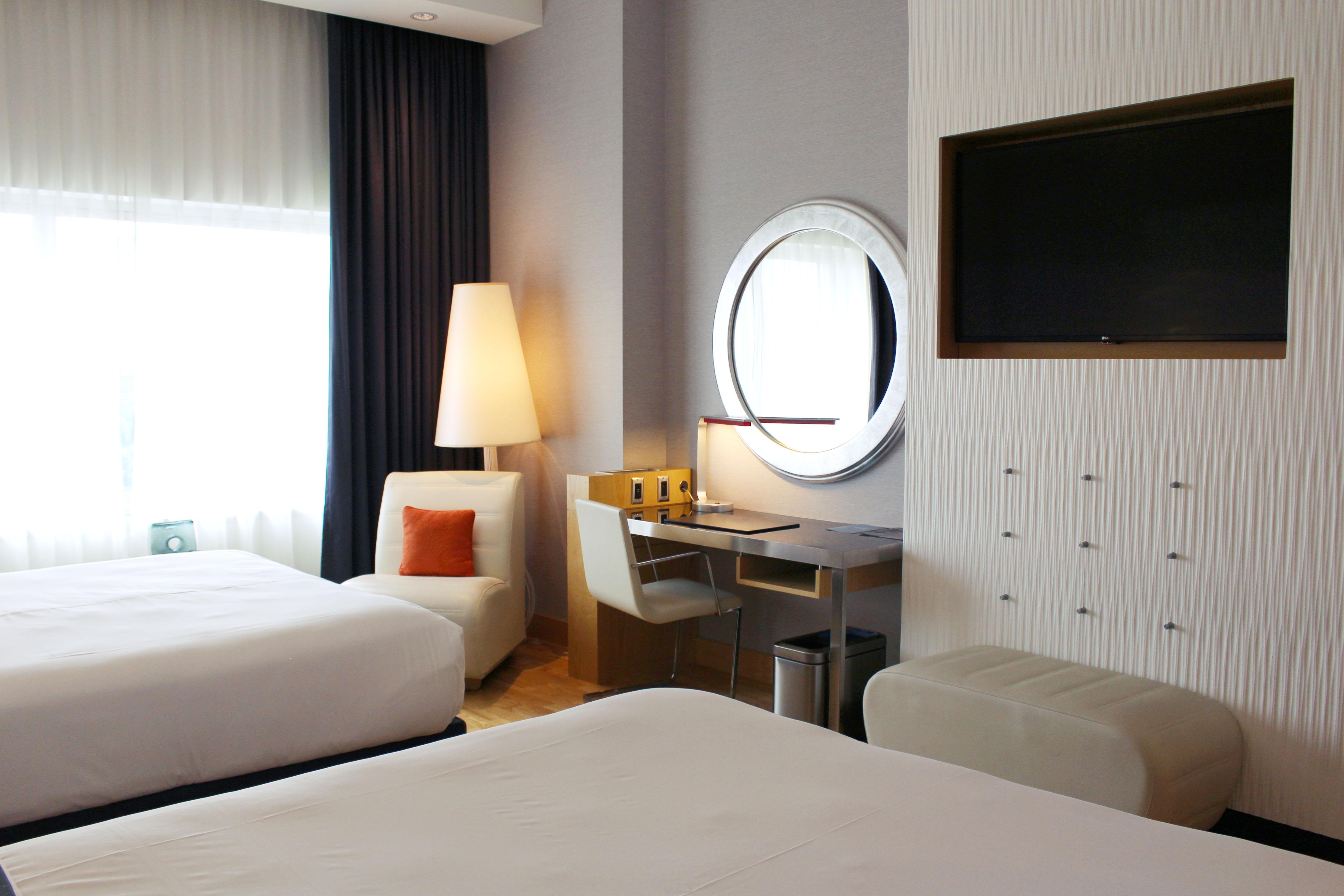 Radisson Blu Mall Of America Bloomington Ngoại thất bức ảnh