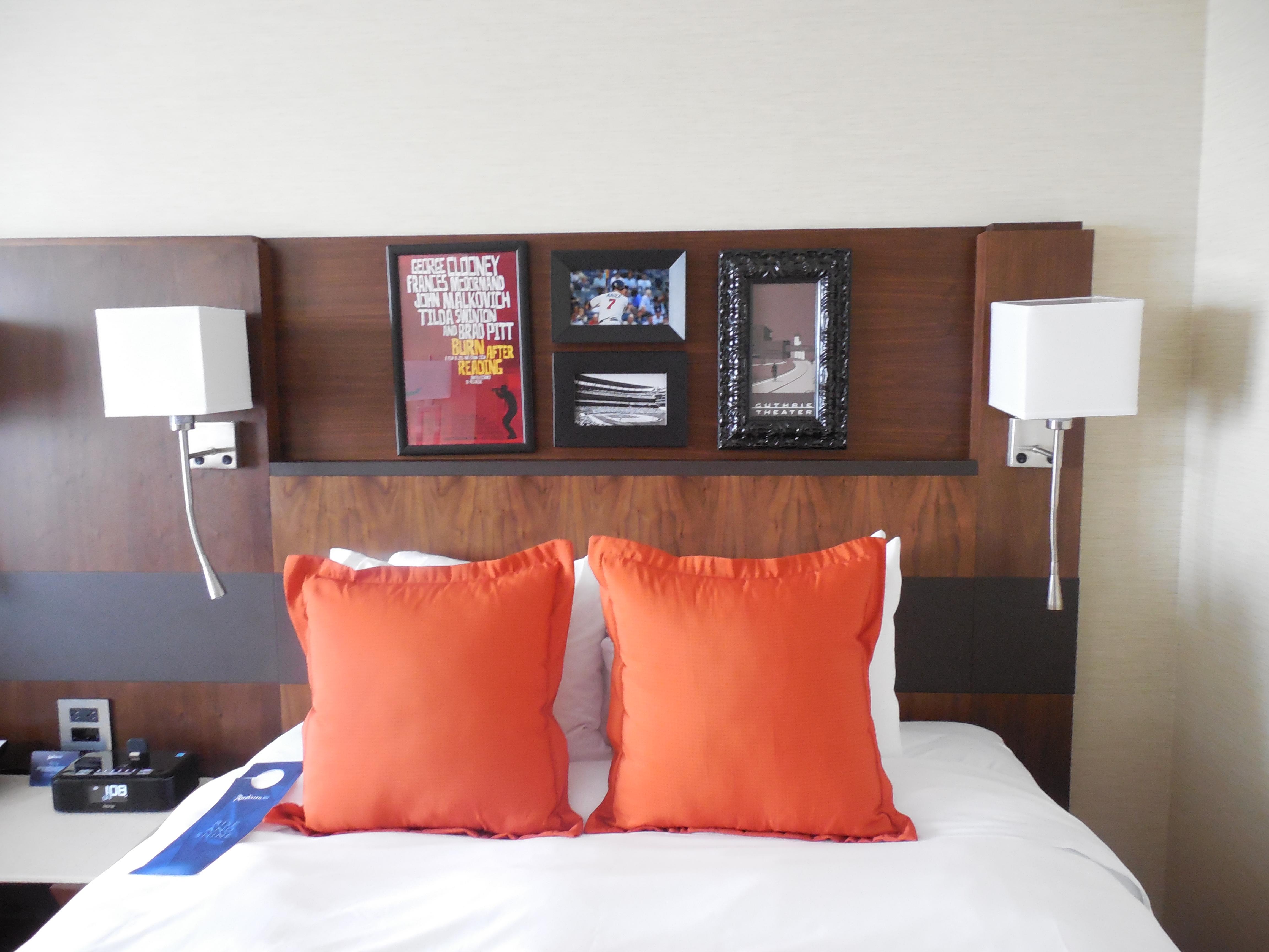 Radisson Blu Mall Of America Bloomington Ngoại thất bức ảnh