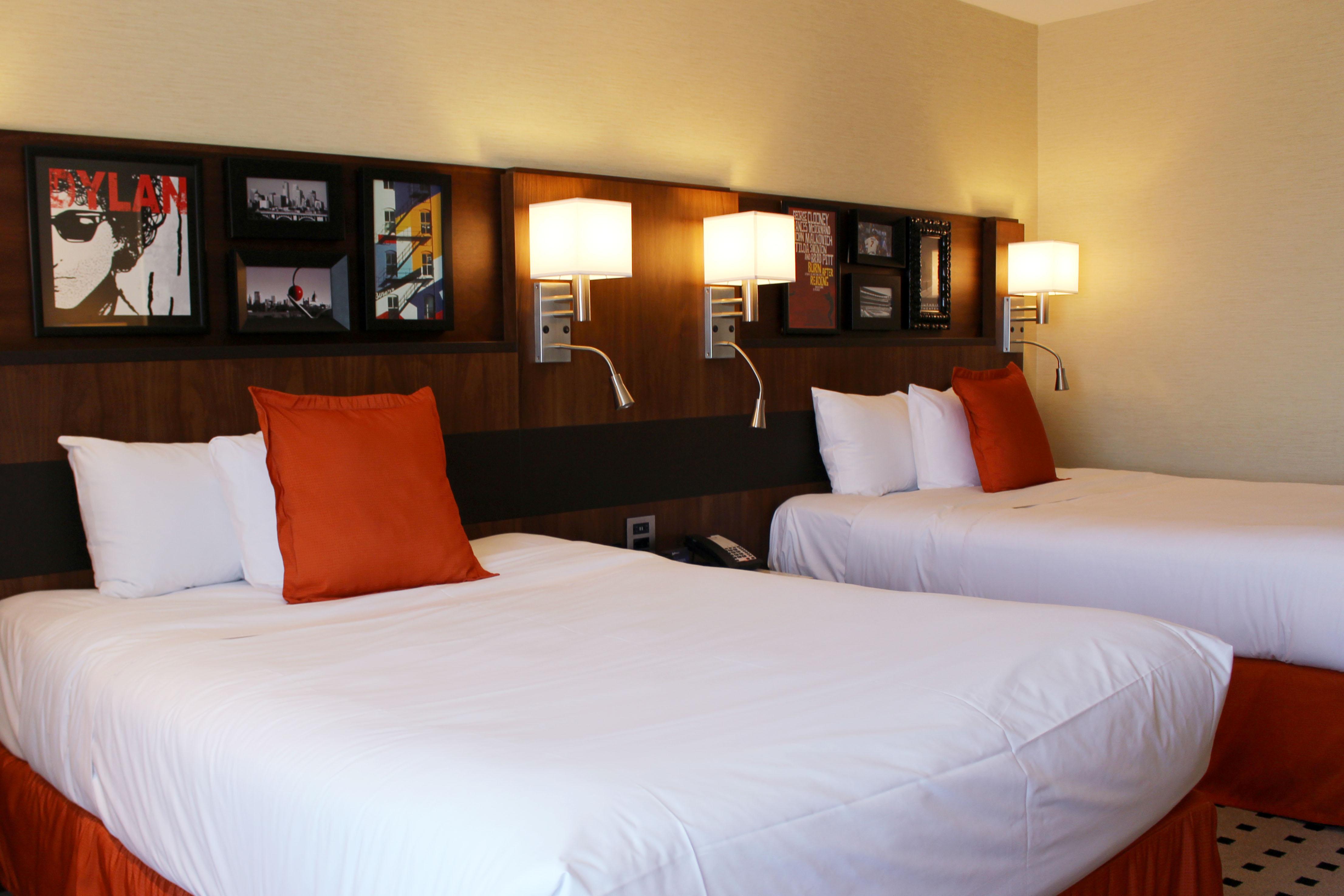 Radisson Blu Mall Of America Bloomington Ngoại thất bức ảnh