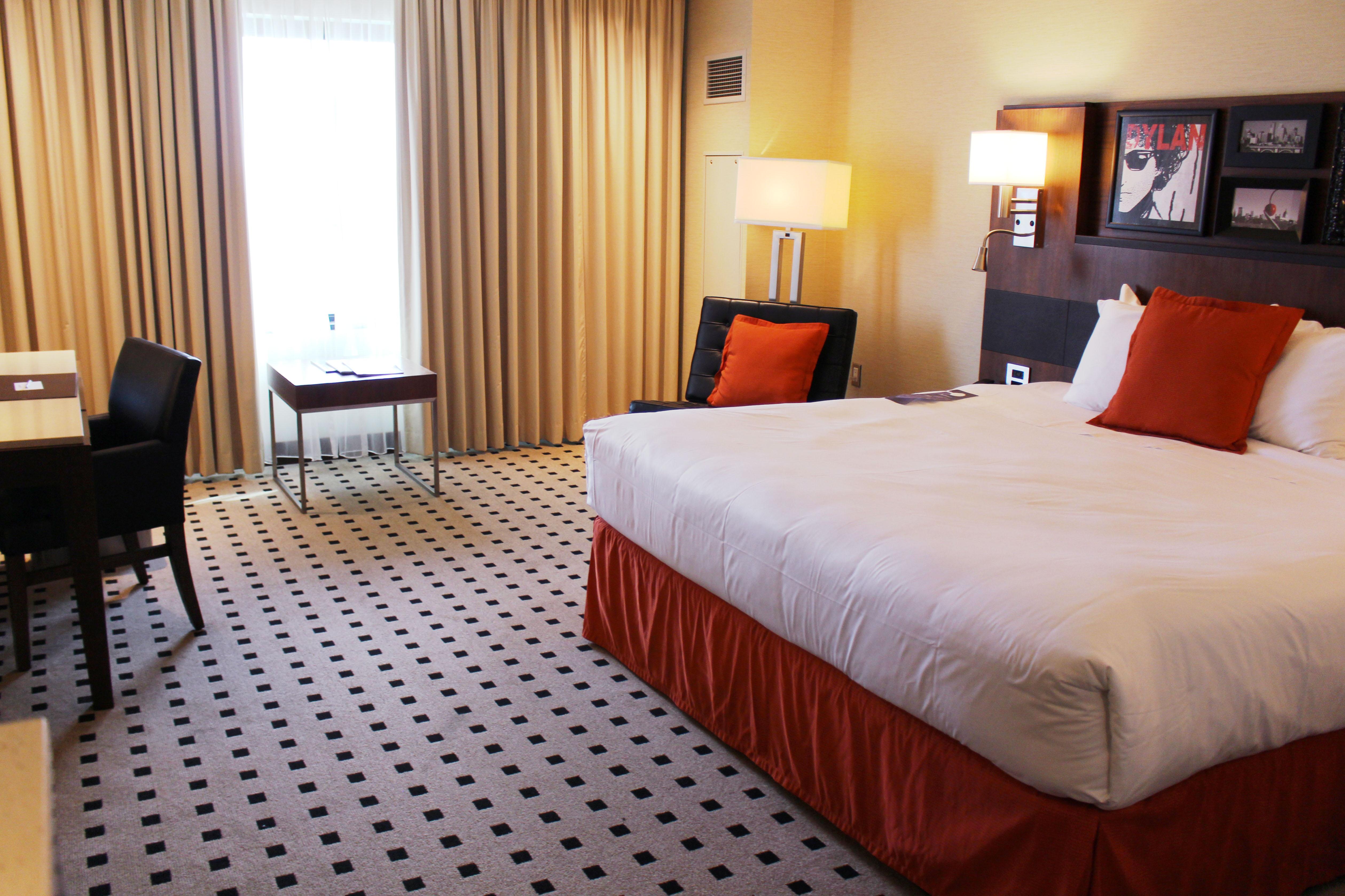 Radisson Blu Mall Of America Bloomington Ngoại thất bức ảnh