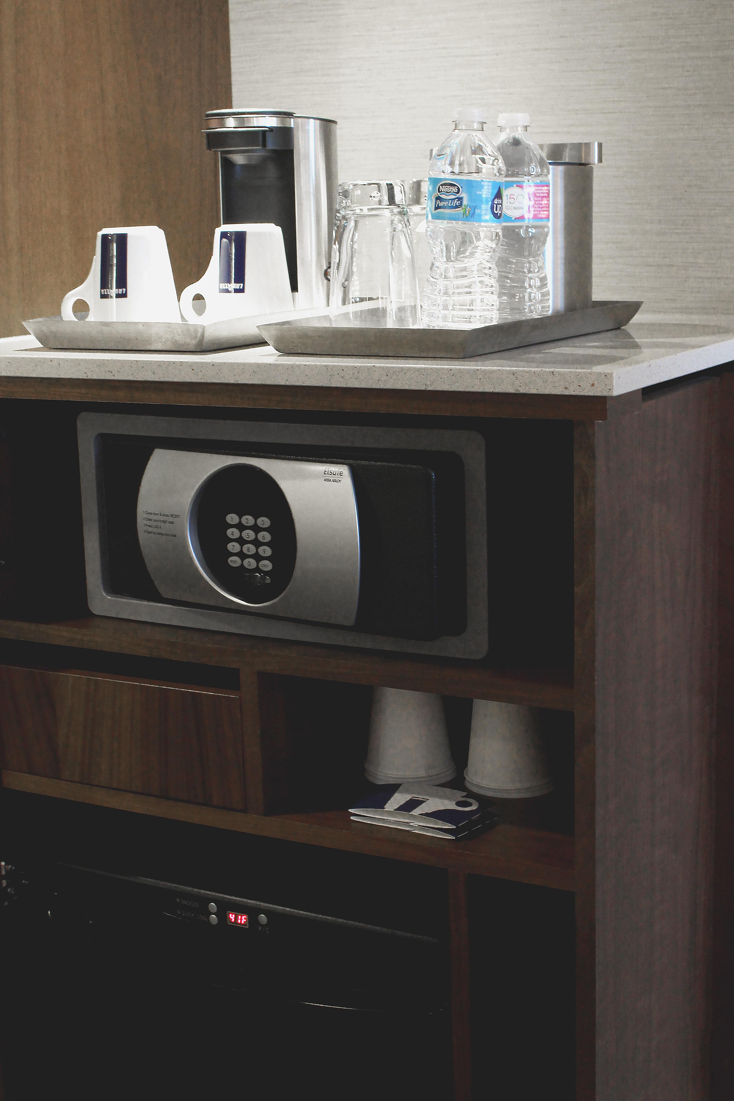 Radisson Blu Mall Of America Bloomington Ngoại thất bức ảnh