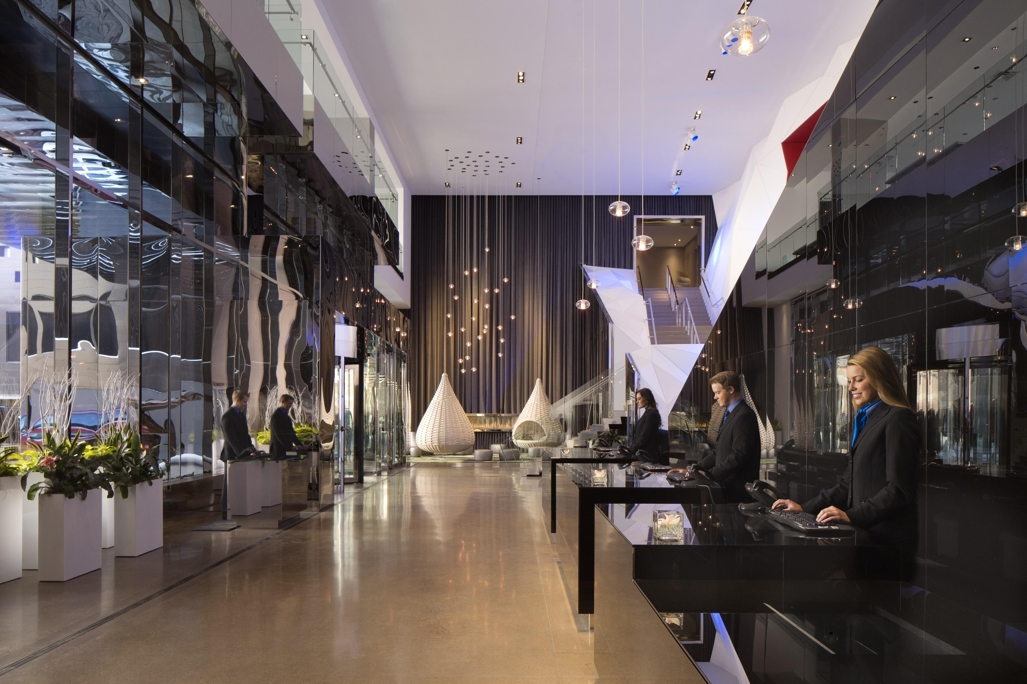 Radisson Blu Mall Of America Bloomington Nội địa bức ảnh