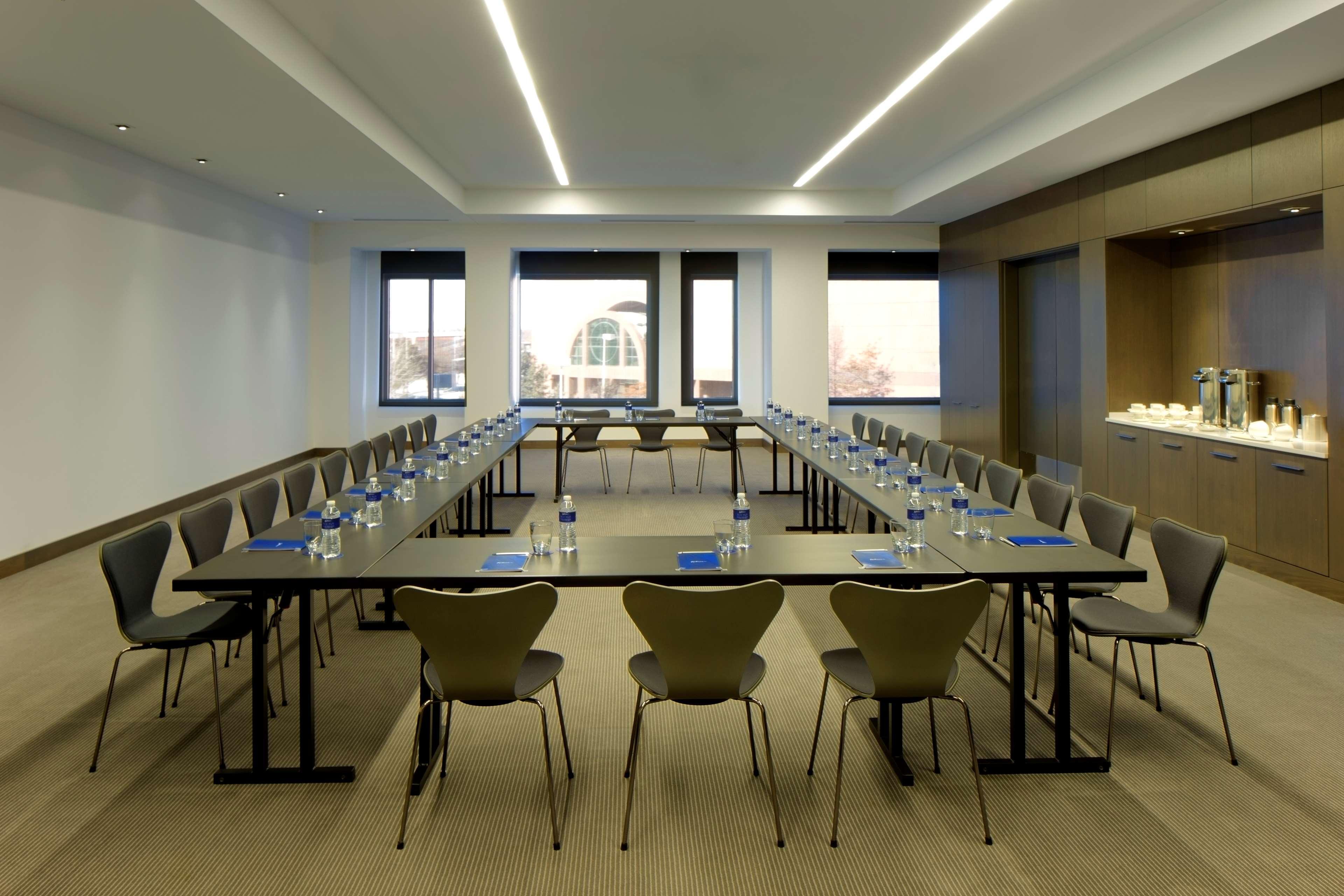Radisson Blu Mall Of America Bloomington Kinh doanh bức ảnh
