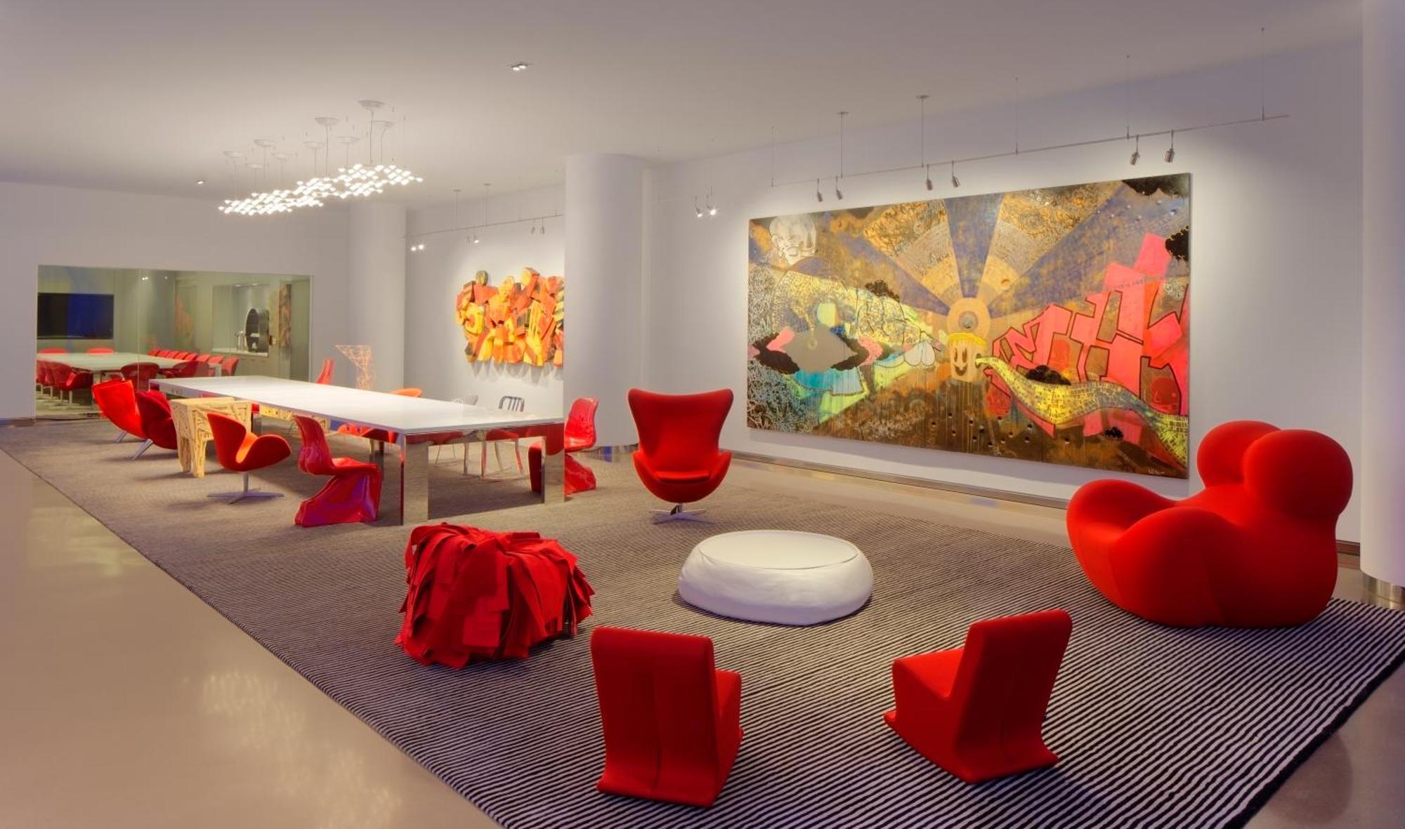 Radisson Blu Mall Of America Bloomington Ngoại thất bức ảnh