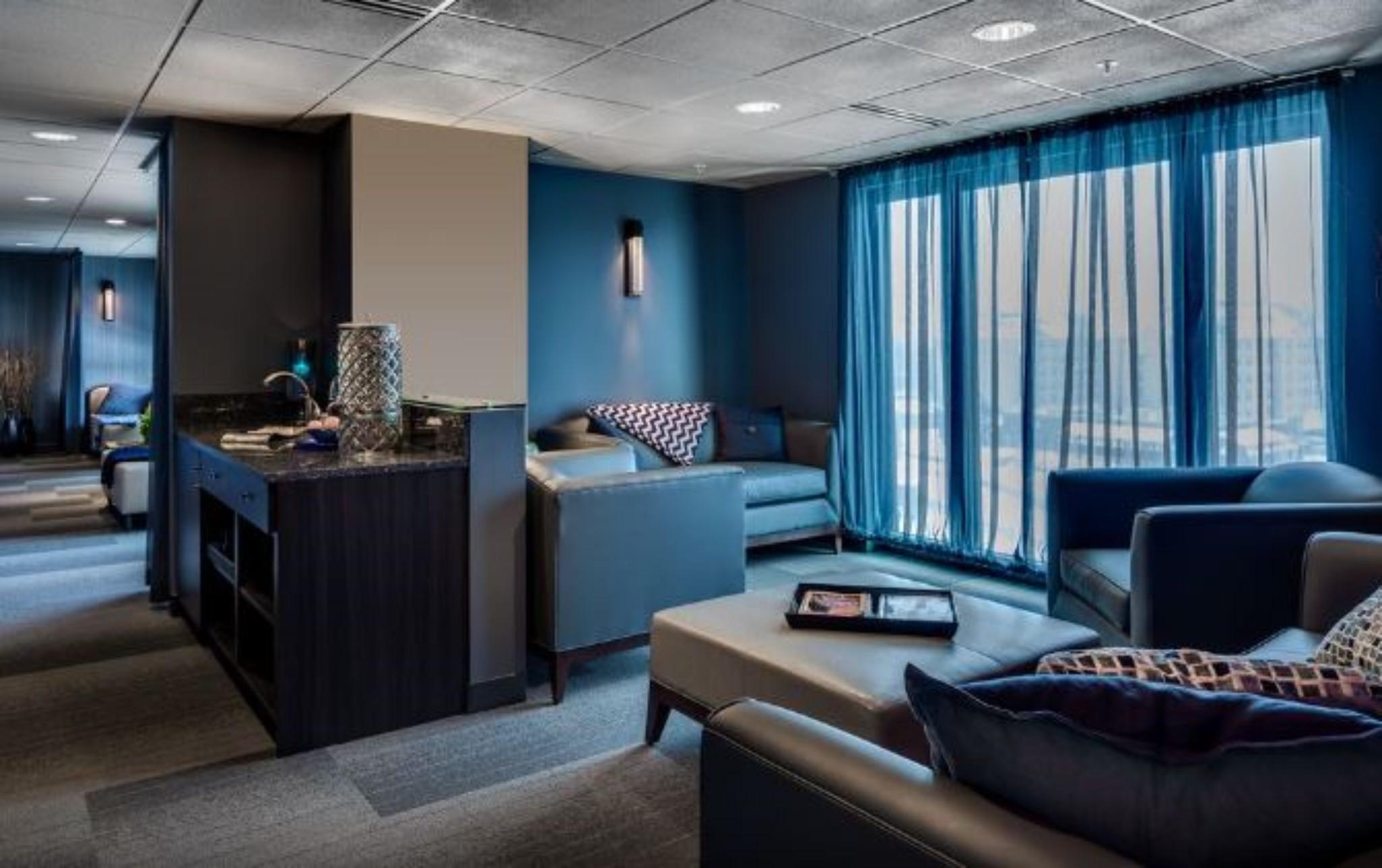 Radisson Blu Mall Of America Bloomington Ngoại thất bức ảnh
