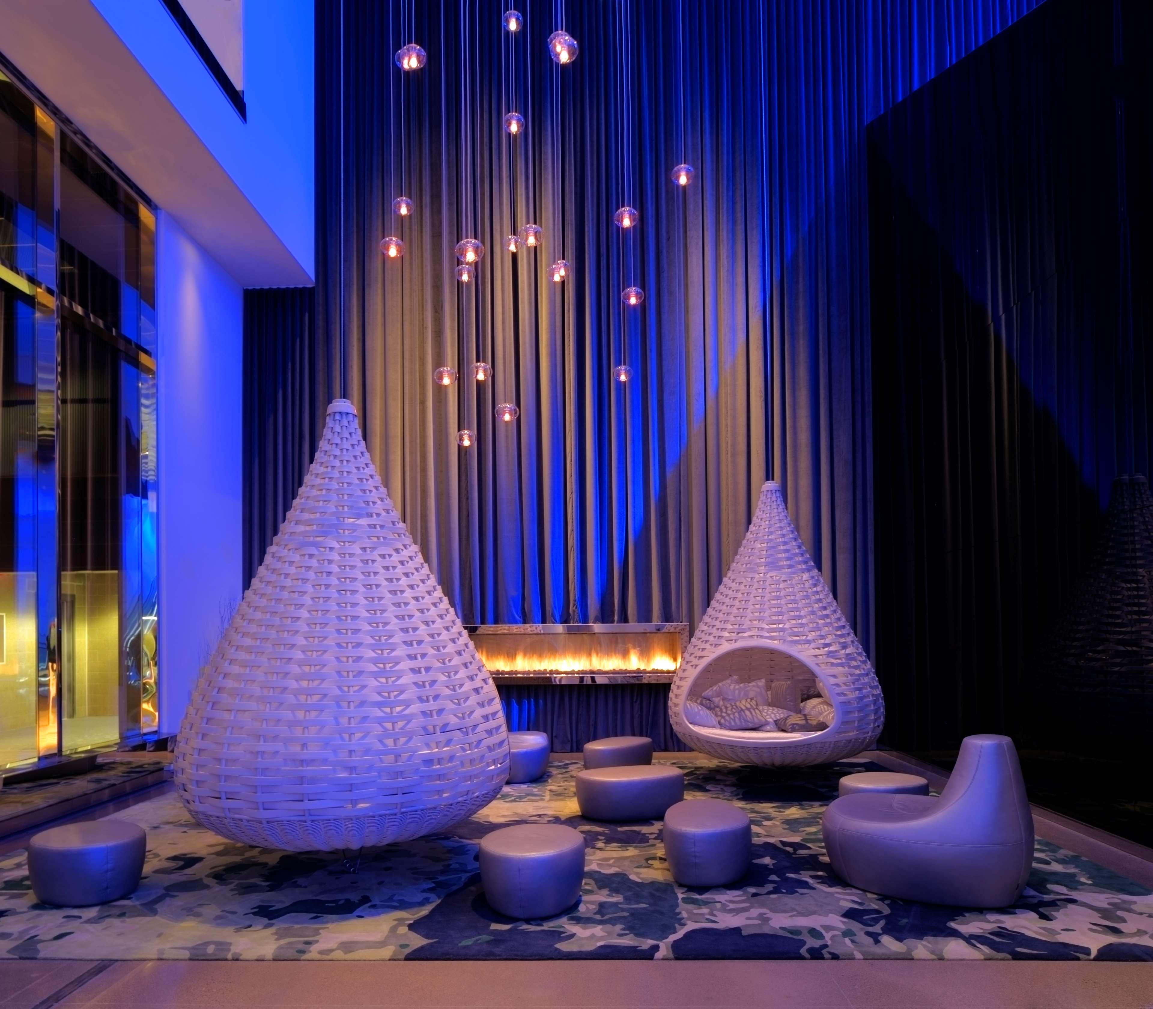 Radisson Blu Mall Of America Bloomington Tiện nghi bức ảnh