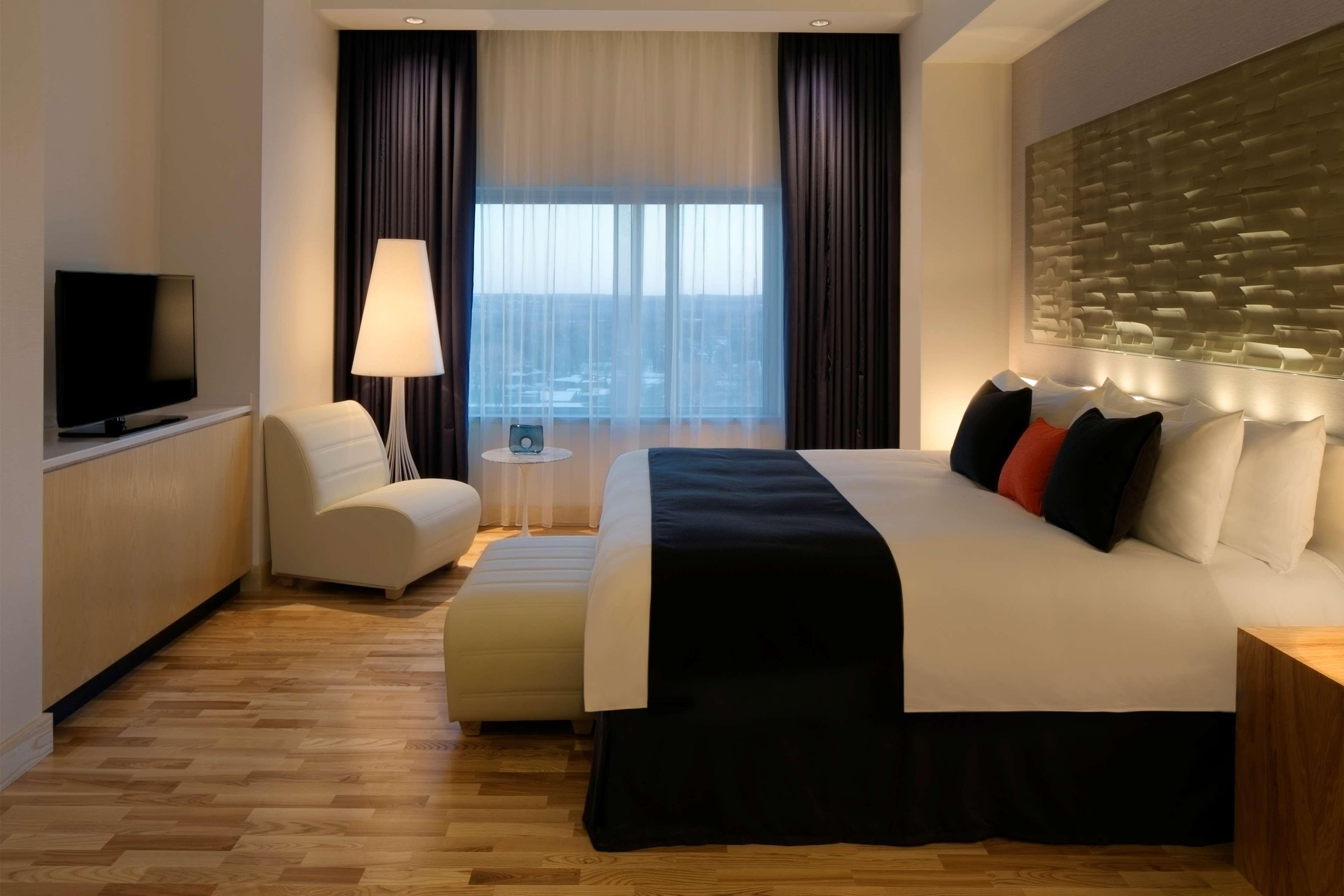 Radisson Blu Mall Of America Bloomington Phòng bức ảnh