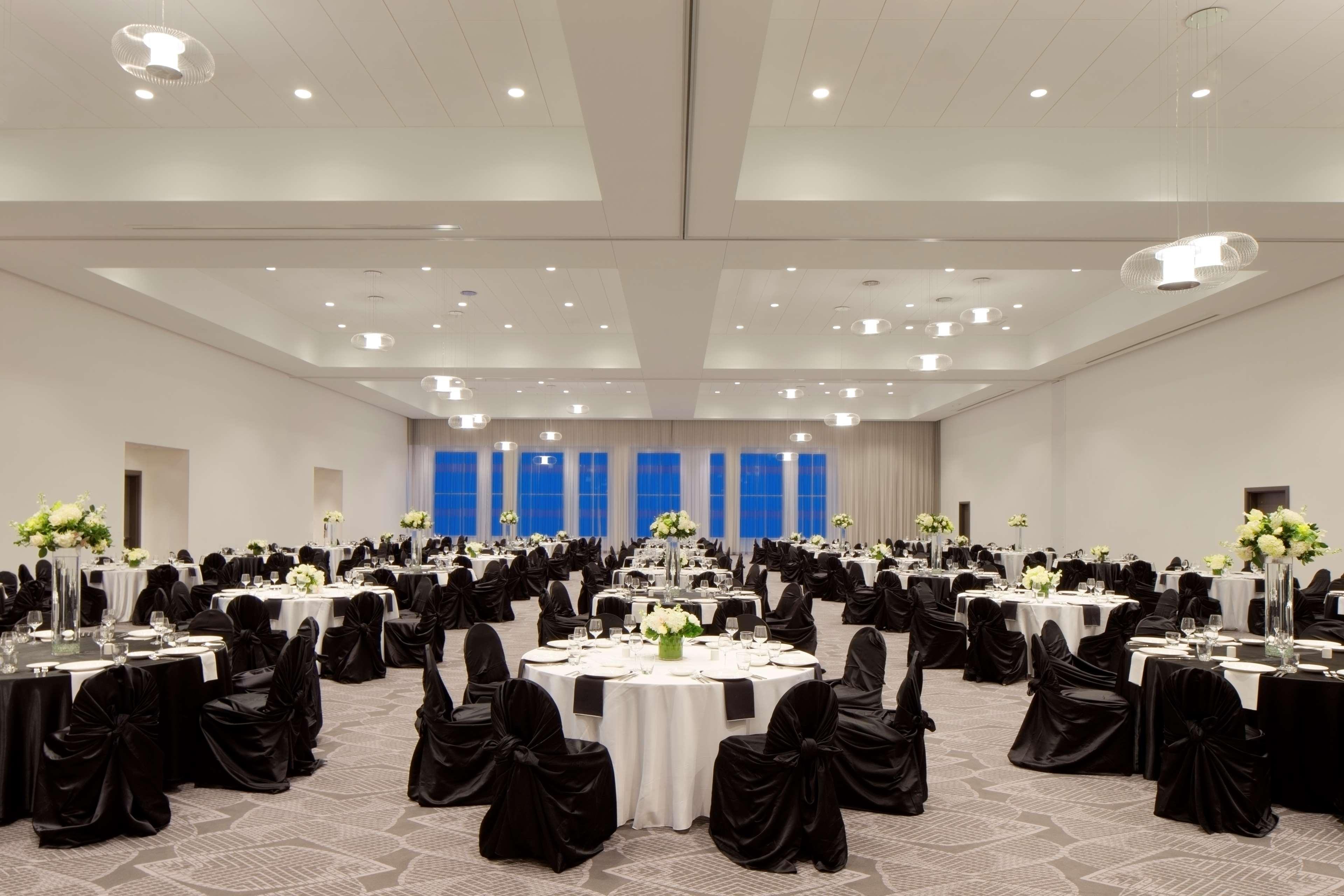 Radisson Blu Mall Of America Bloomington Tiện nghi bức ảnh