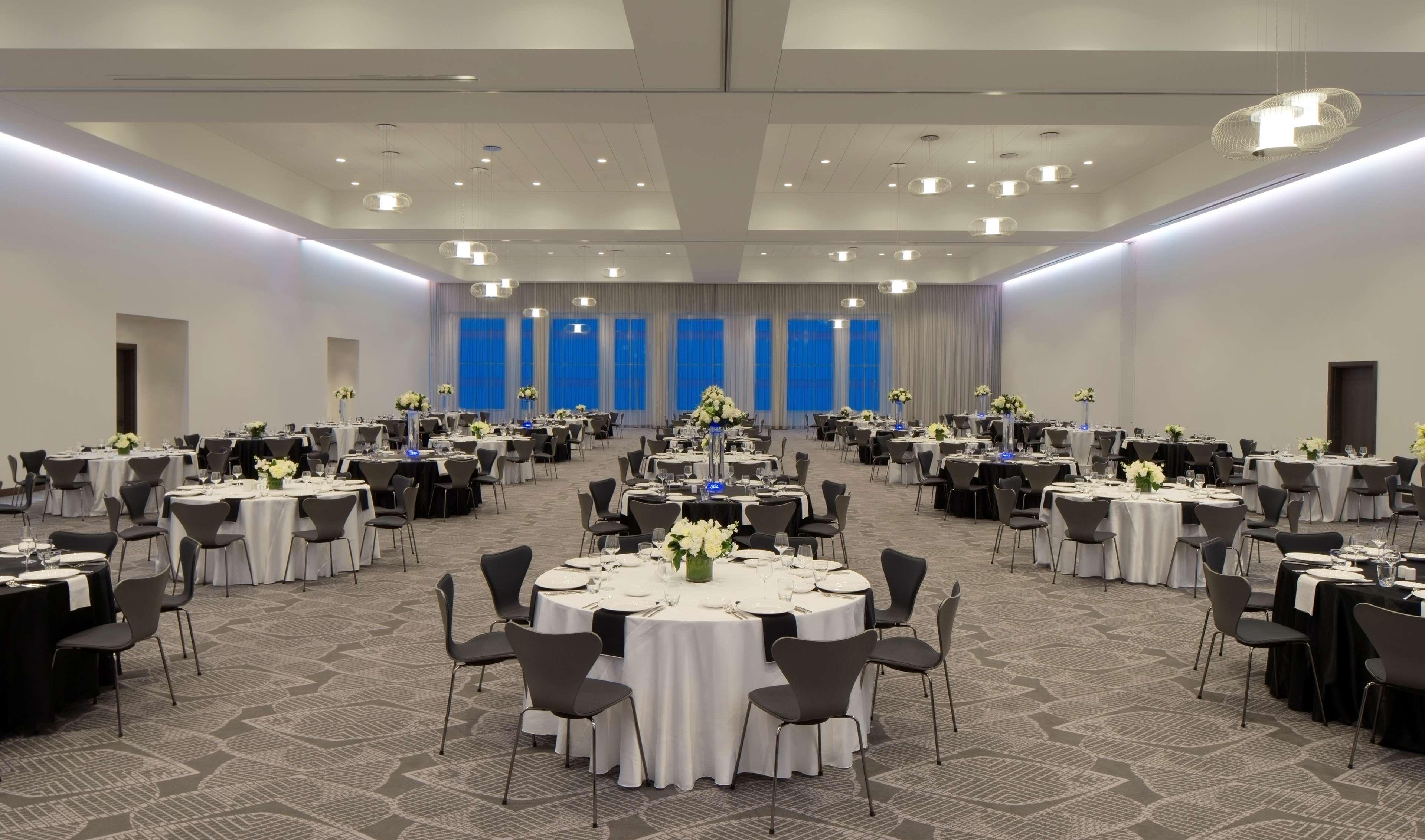 Radisson Blu Mall Of America Bloomington Tiện nghi bức ảnh
