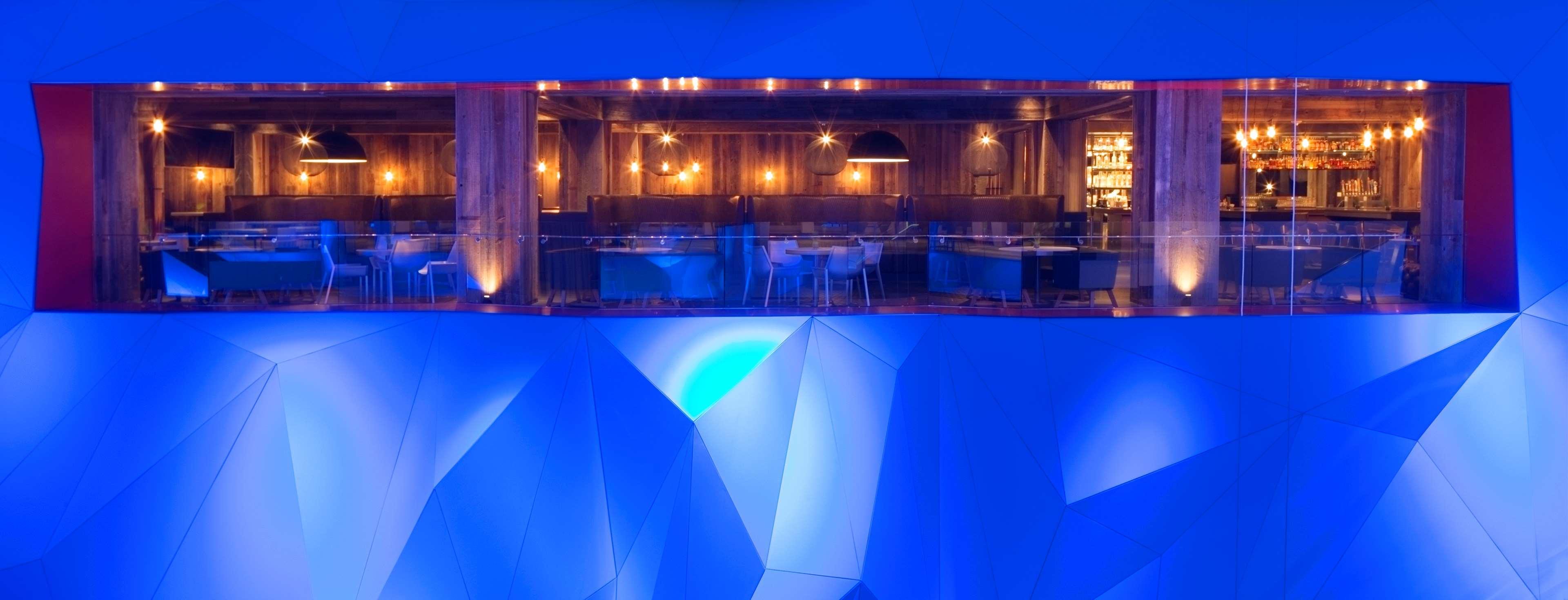 Radisson Blu Mall Of America Bloomington Tiện nghi bức ảnh