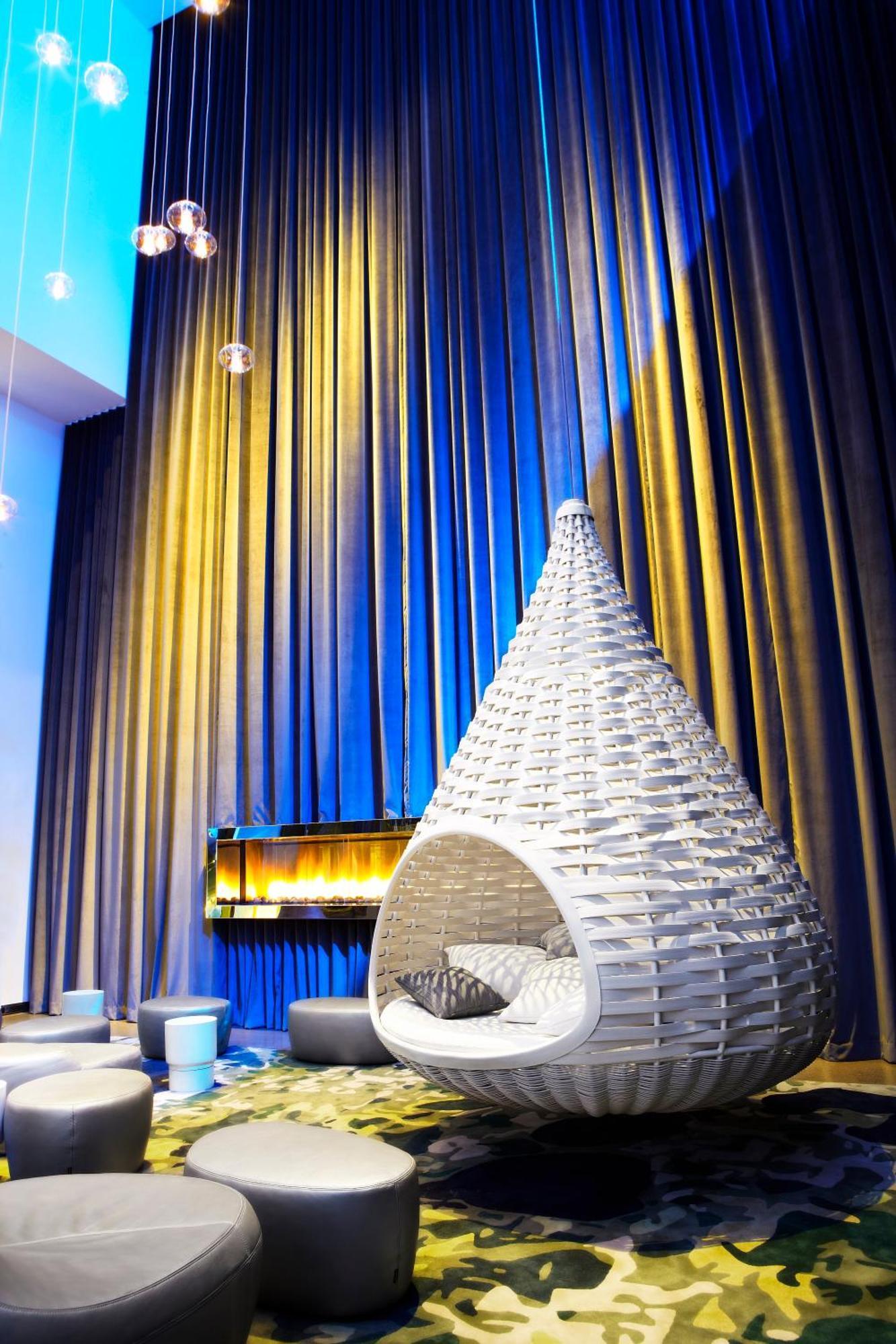 Radisson Blu Mall Of America Bloomington Ngoại thất bức ảnh