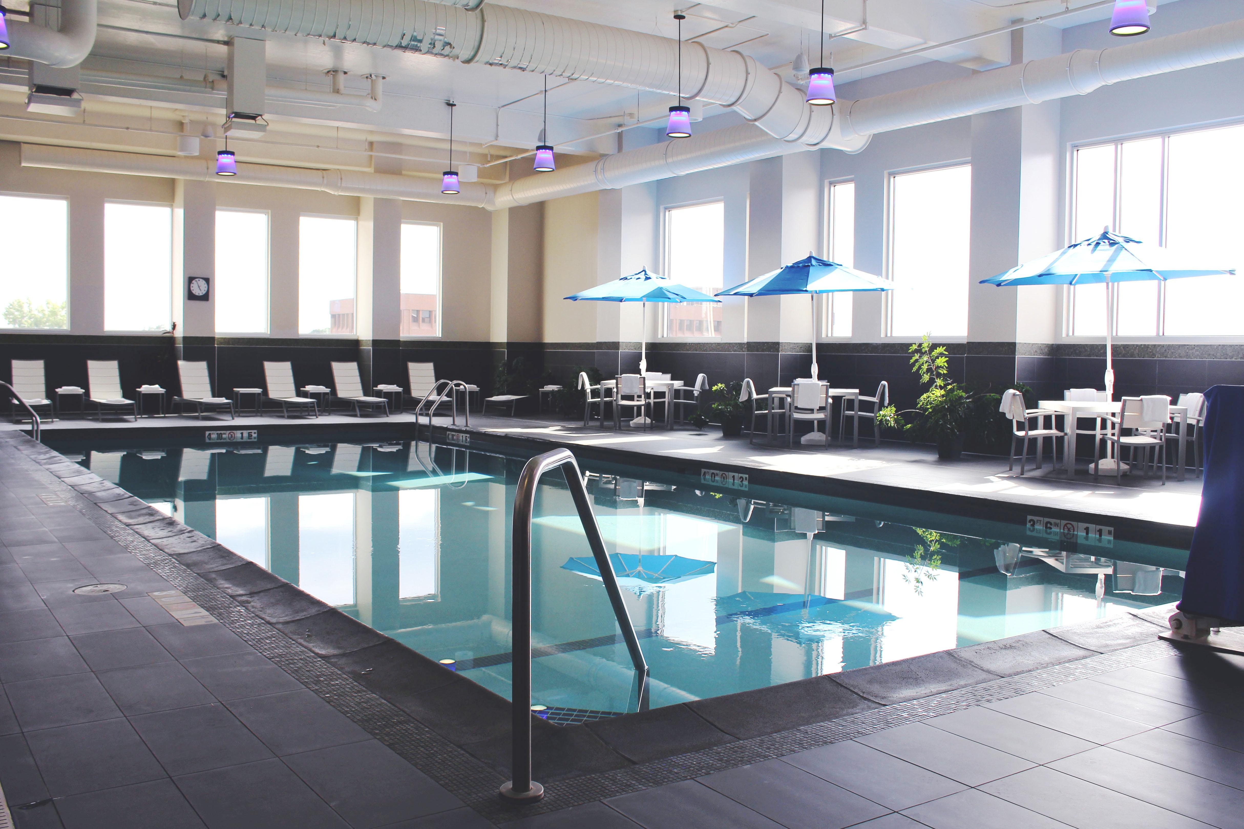 Radisson Blu Mall Of America Bloomington Ngoại thất bức ảnh