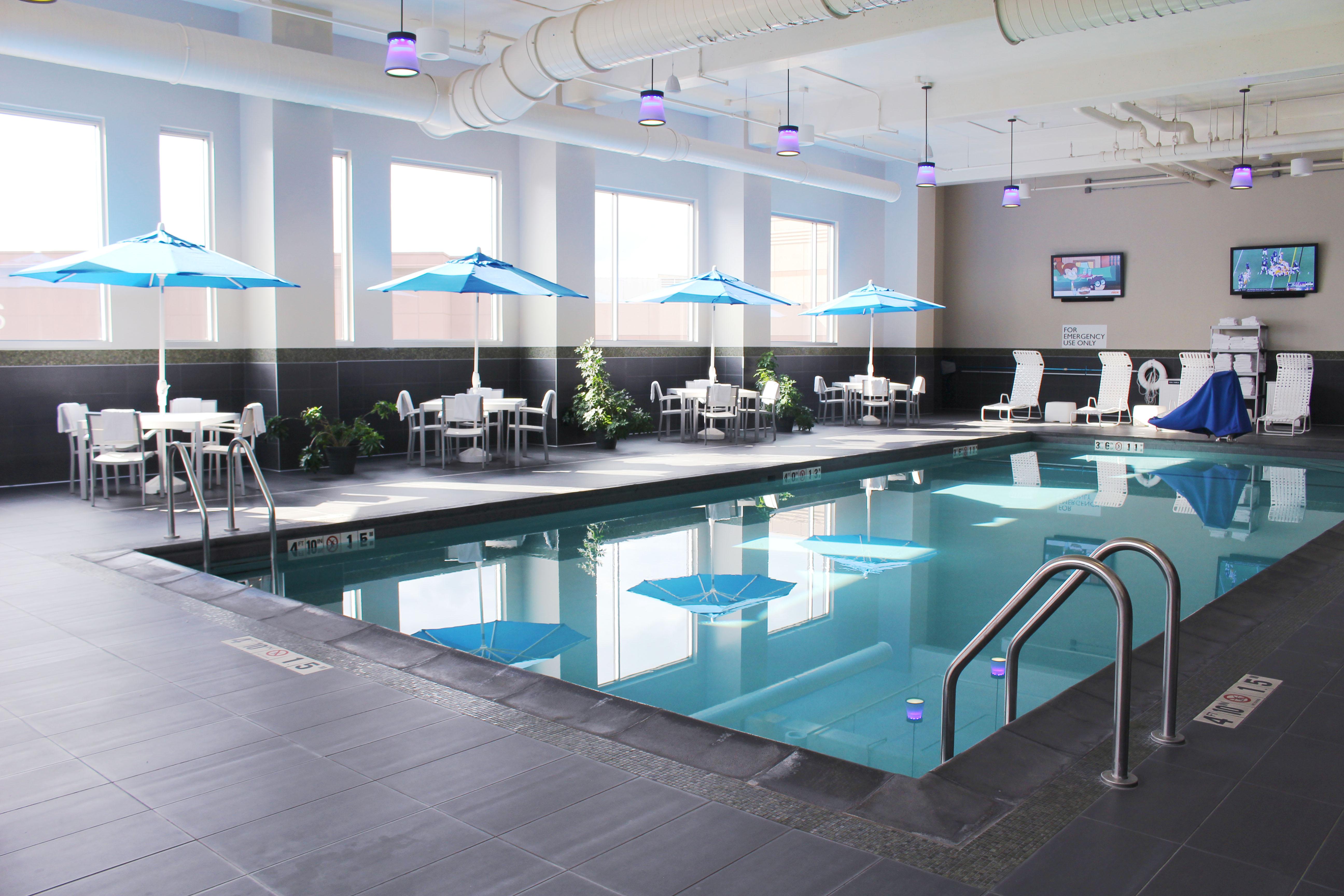 Radisson Blu Mall Of America Bloomington Ngoại thất bức ảnh