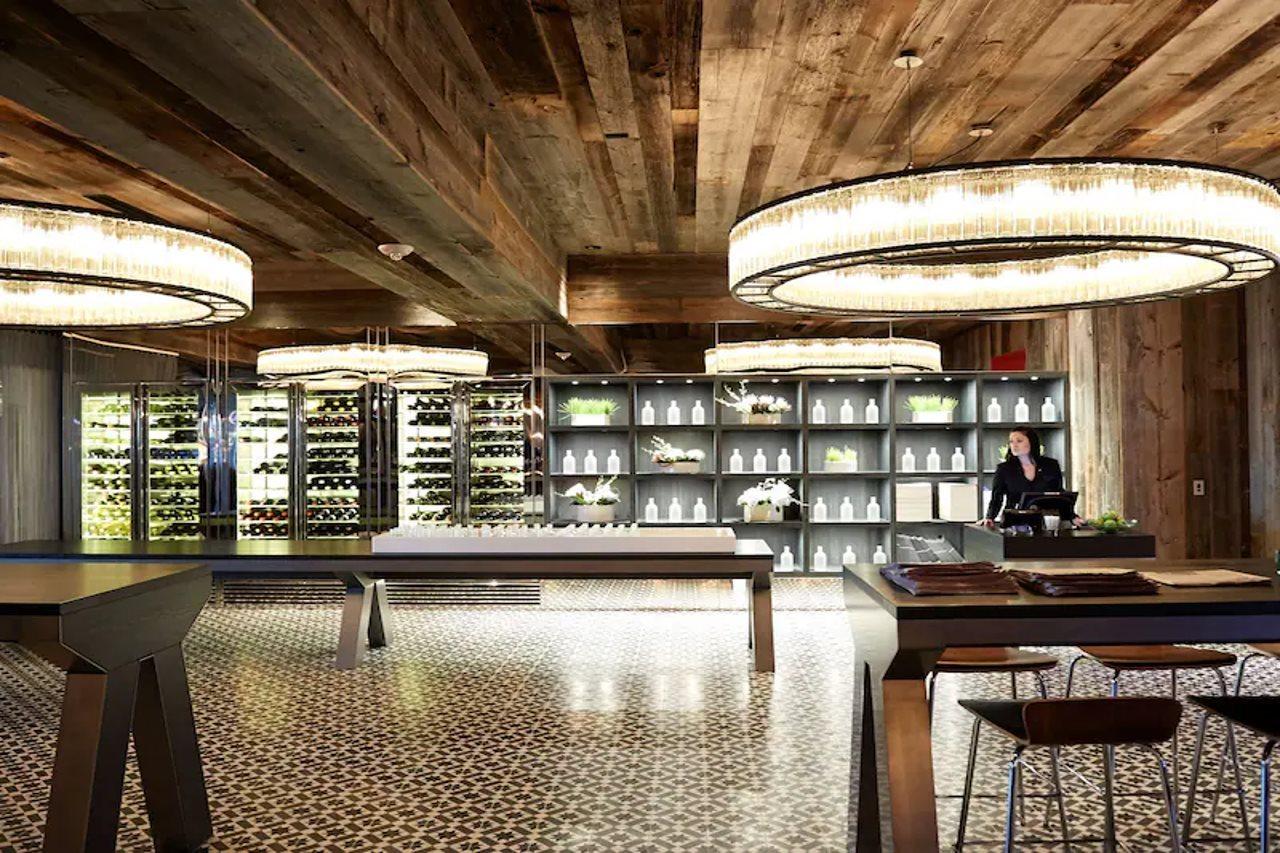 Radisson Blu Mall Of America Bloomington Ngoại thất bức ảnh