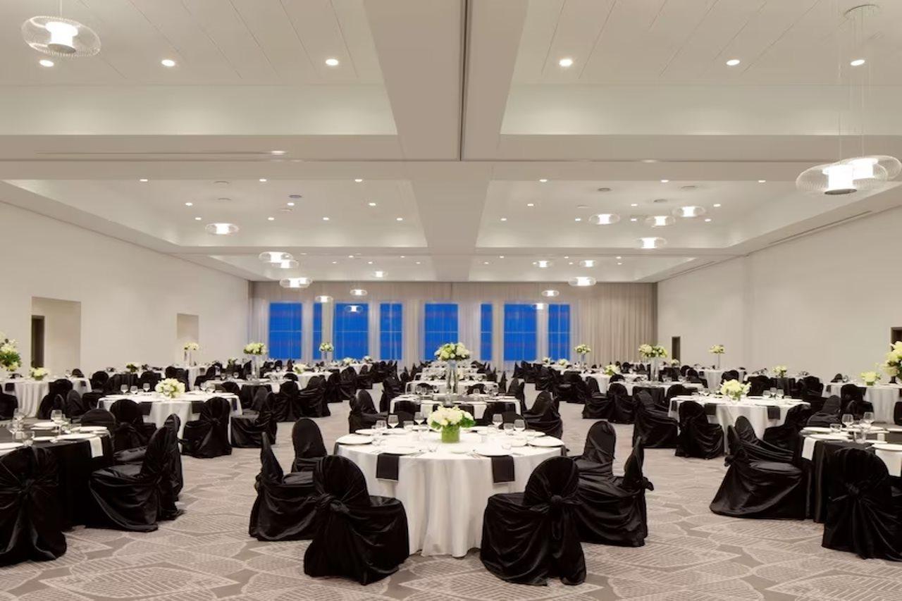 Radisson Blu Mall Of America Bloomington Ngoại thất bức ảnh