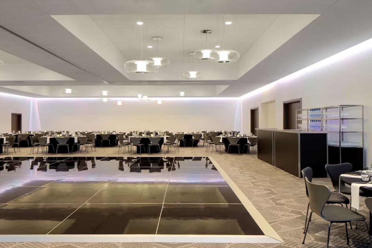 Radisson Blu Mall Of America Bloomington Ngoại thất bức ảnh