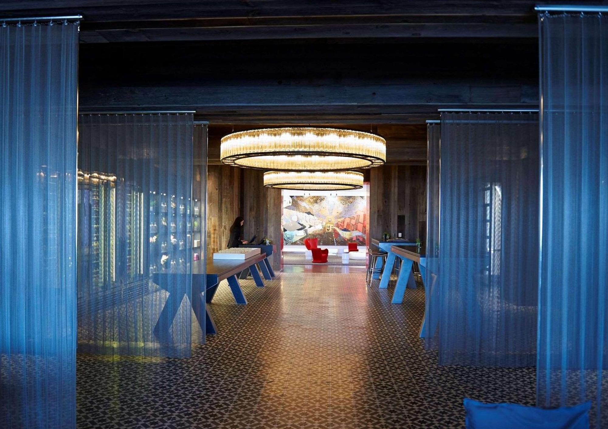 Radisson Blu Mall Of America Bloomington Ngoại thất bức ảnh