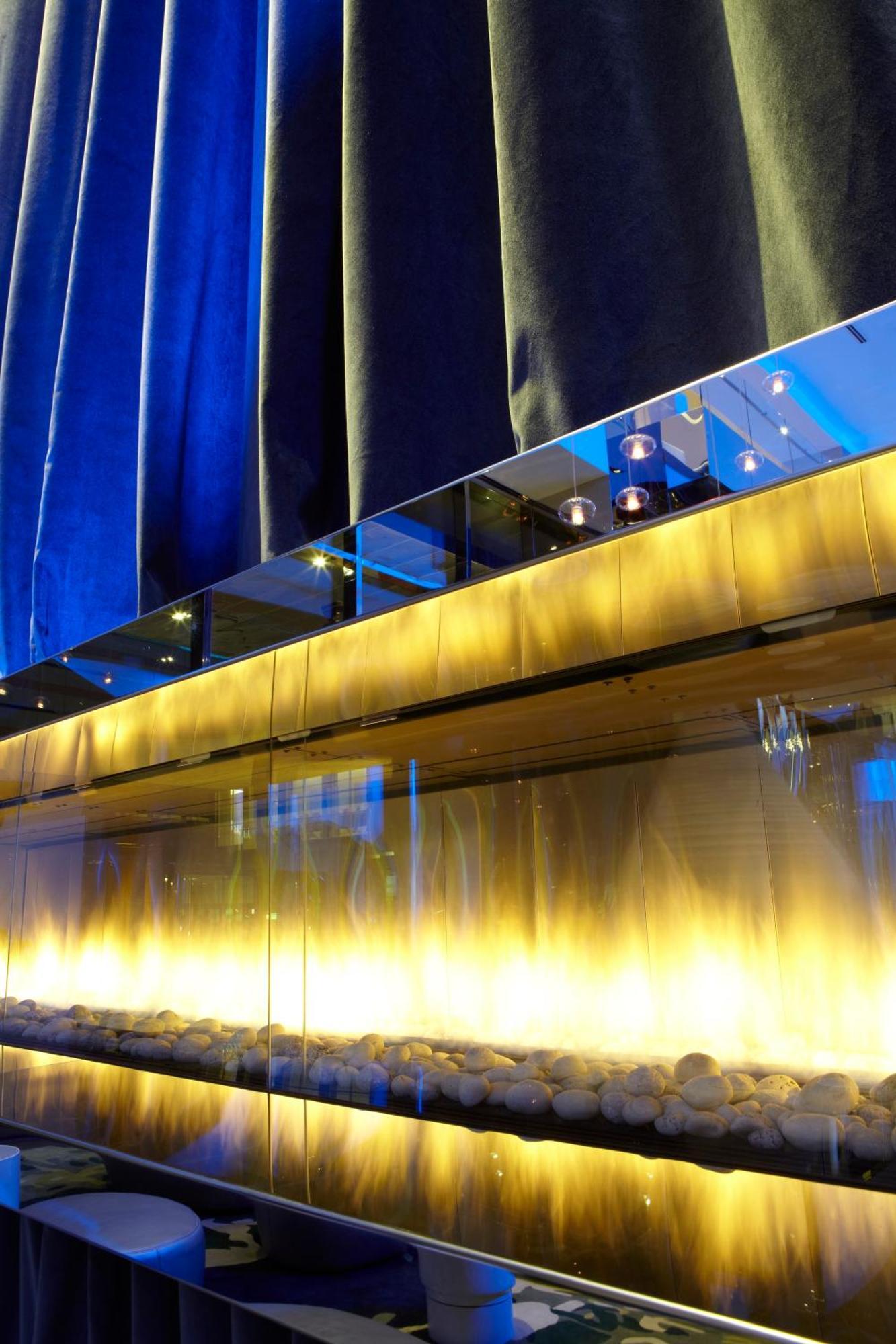 Radisson Blu Mall Of America Bloomington Ngoại thất bức ảnh