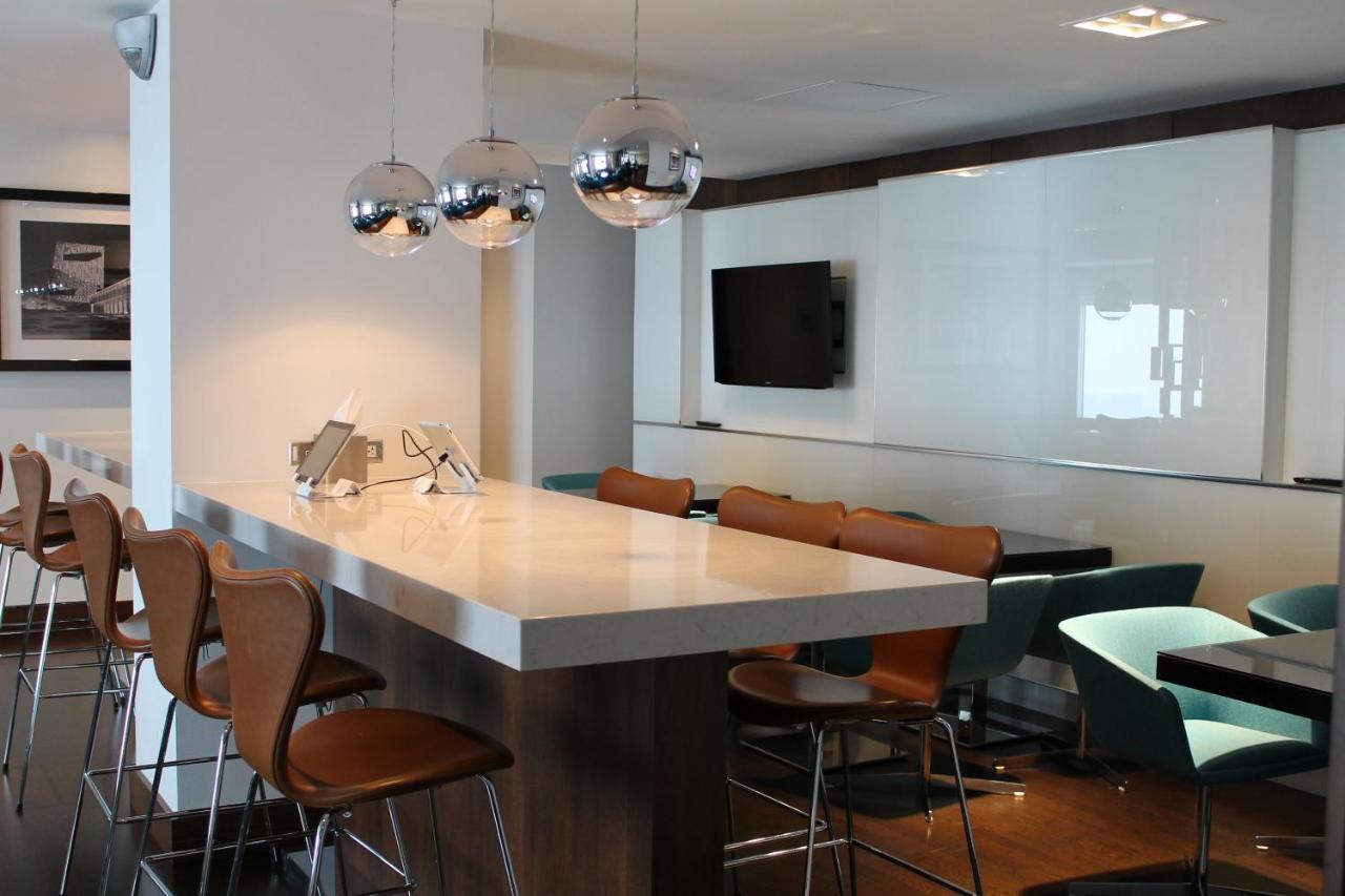 Radisson Blu Mall Of America Bloomington Ngoại thất bức ảnh