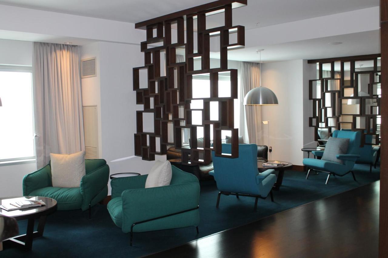Radisson Blu Mall Of America Bloomington Ngoại thất bức ảnh
